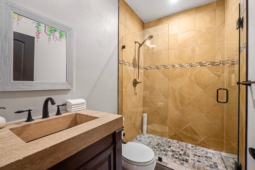 SJ Downtown 5 BR Stunning House