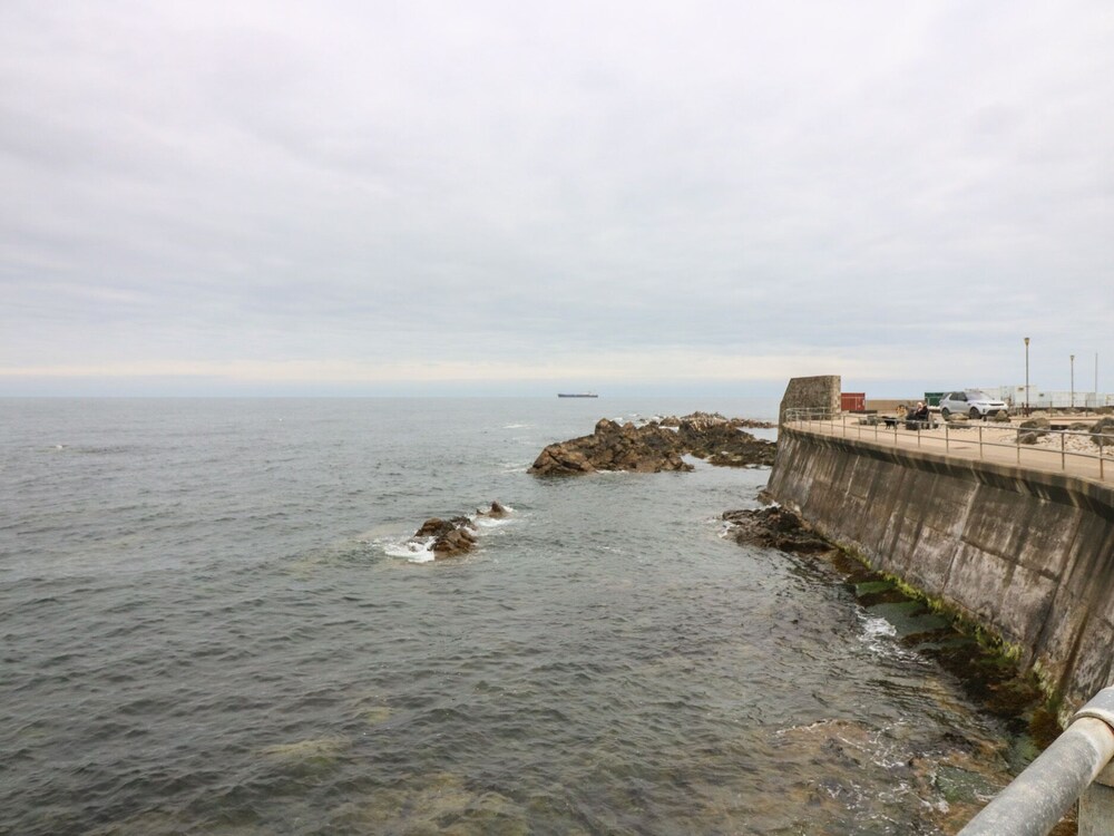 Ocean View