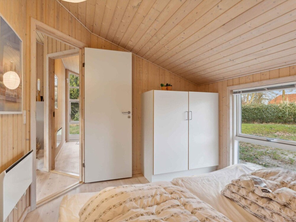 5 Star Holiday Home in Fjerritslev