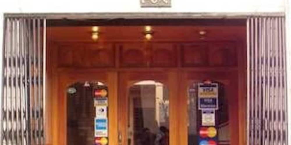GRAN PUNO INN HOSTAL - Hostel