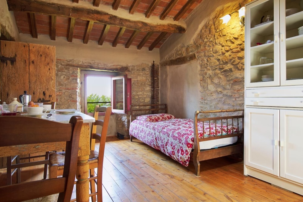 Agriturismo I Pitti