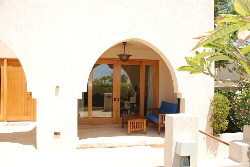 Privately owned Luxury Villa in Four Seasons Resort, Sharm El Sheikh