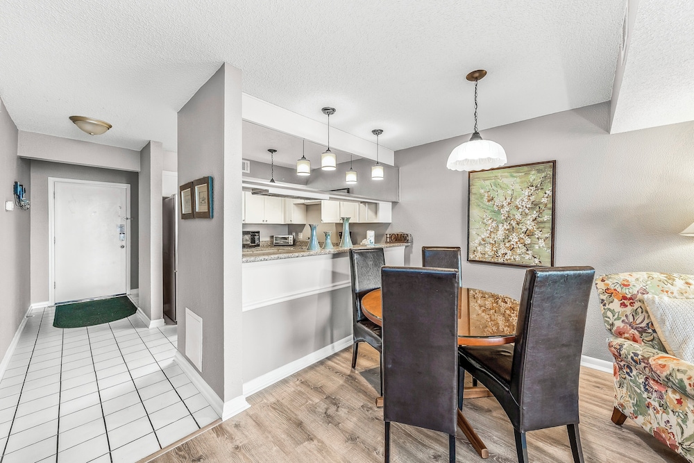 Compass Point Condos