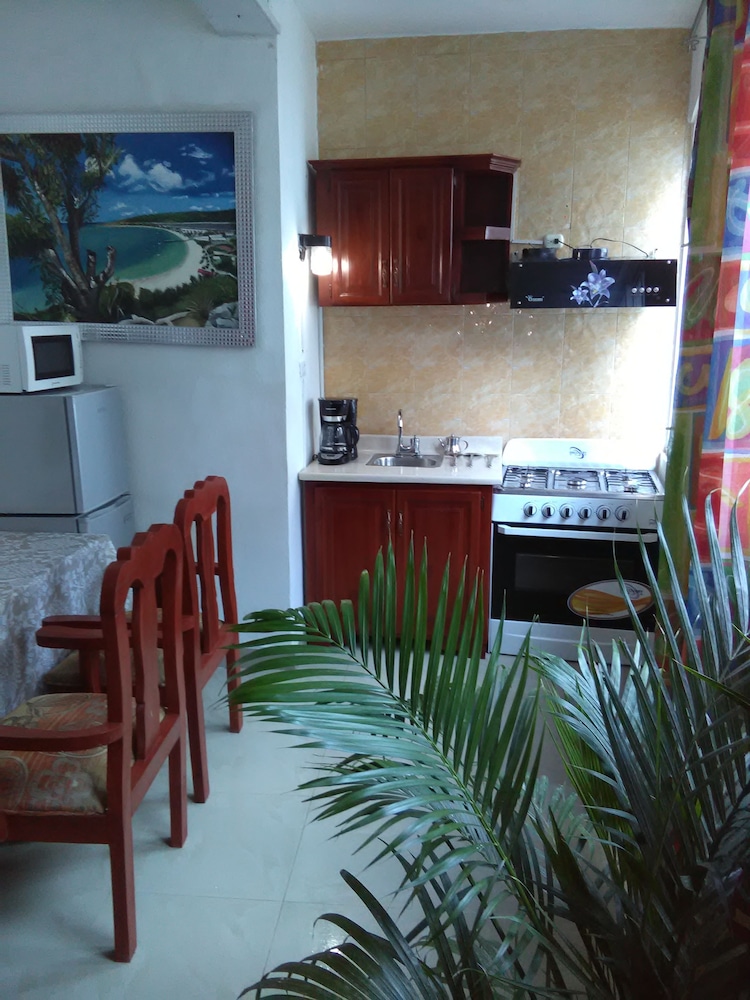 Casa de Huespedes Guadalupe