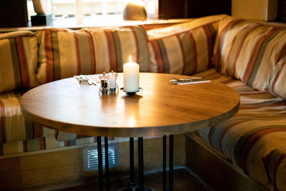 Bickley Mill Inn
