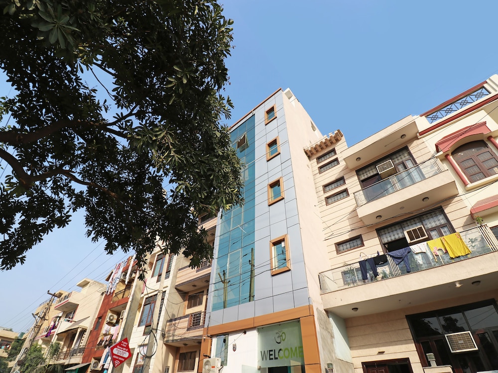 OYO 26119 Krishna Guest House view 2