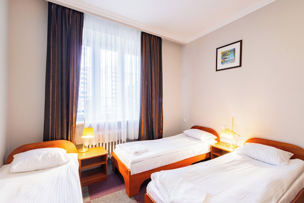 Noclegi Stadion Bed & Breakfast