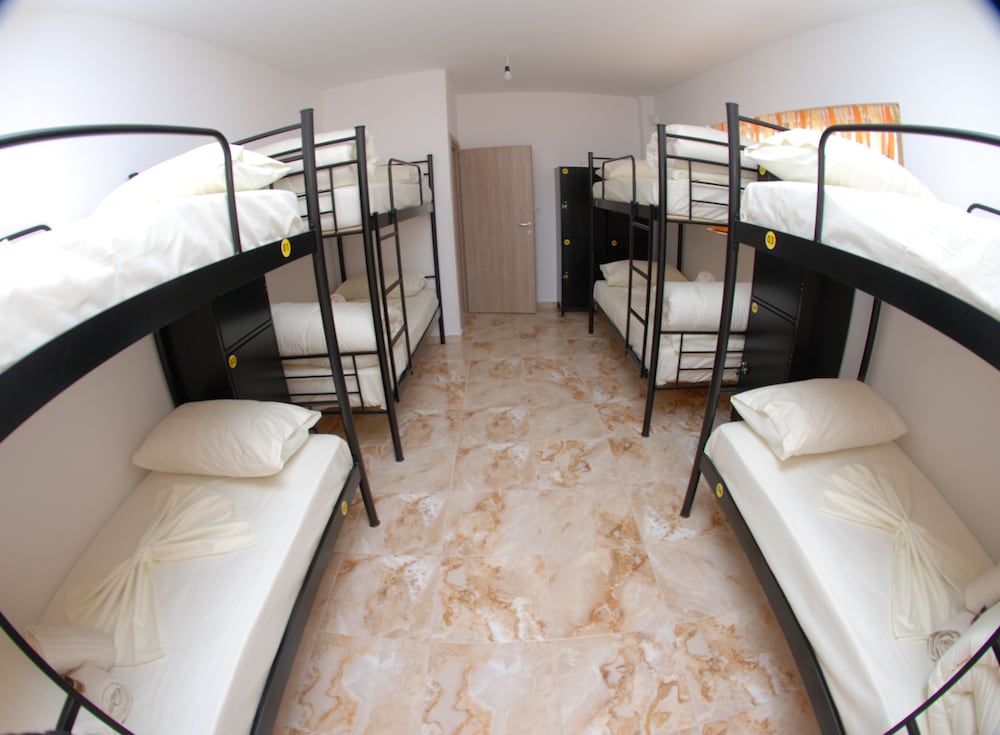Sunset Hostel