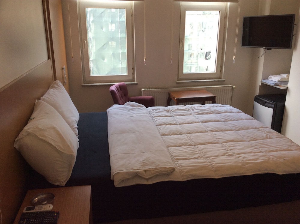 Yonca Otel - Image 30