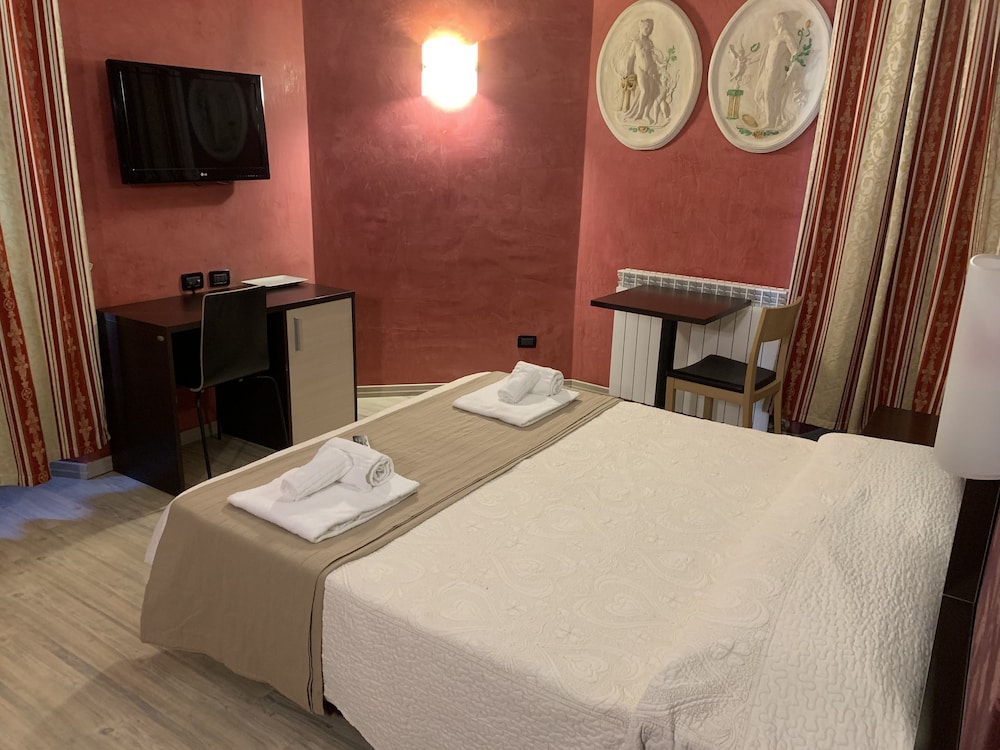 La Casa di Maurizio