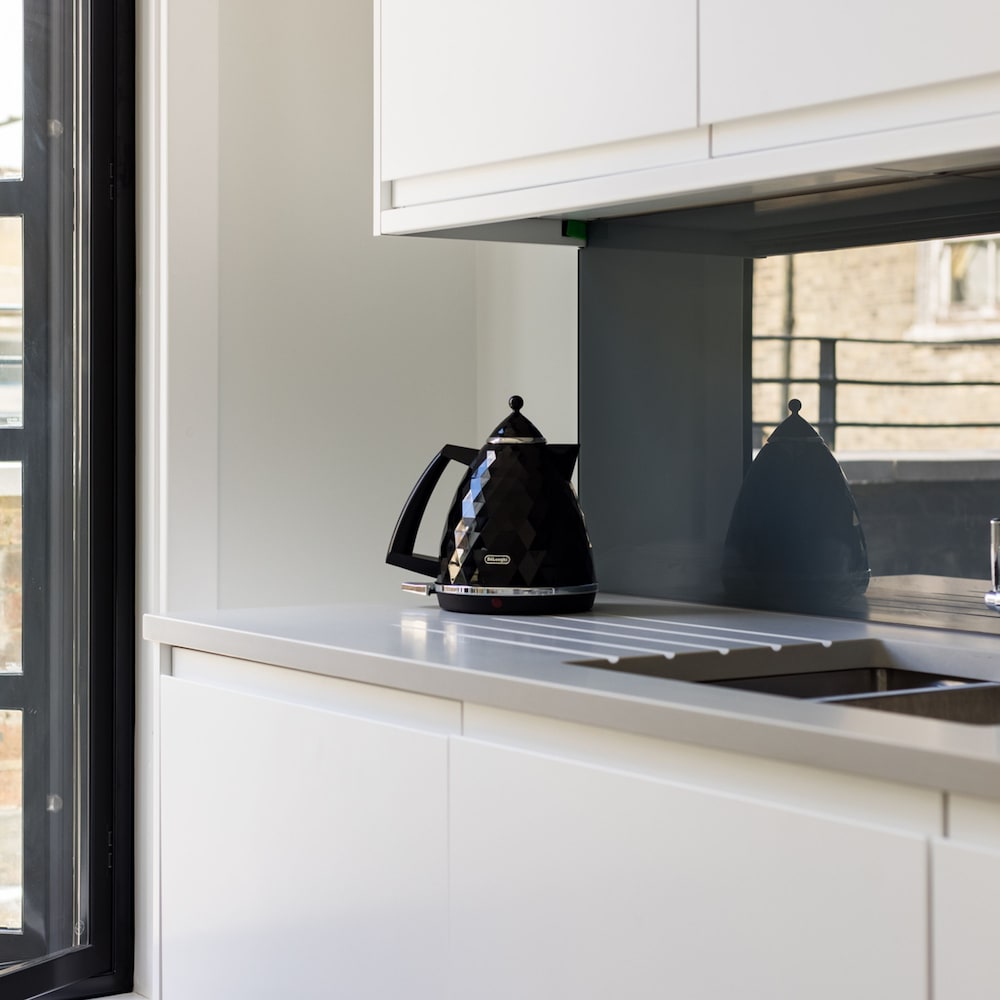 Lovely Leicester Square 2BR - Netflix Nespresso