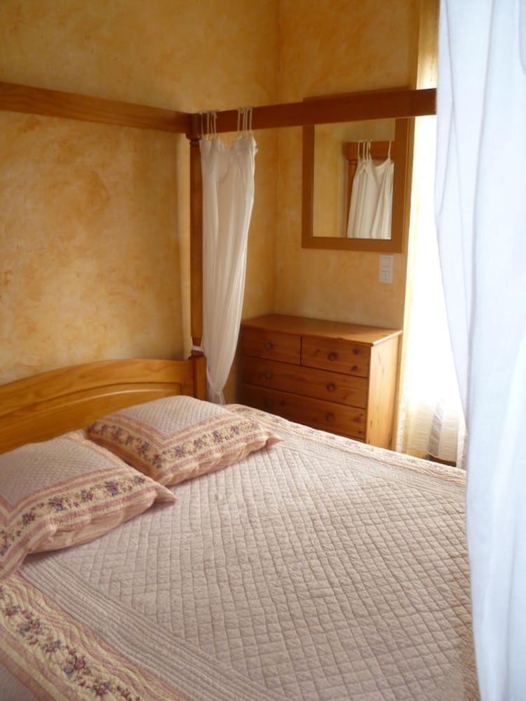Chambres Les Champs de Roz