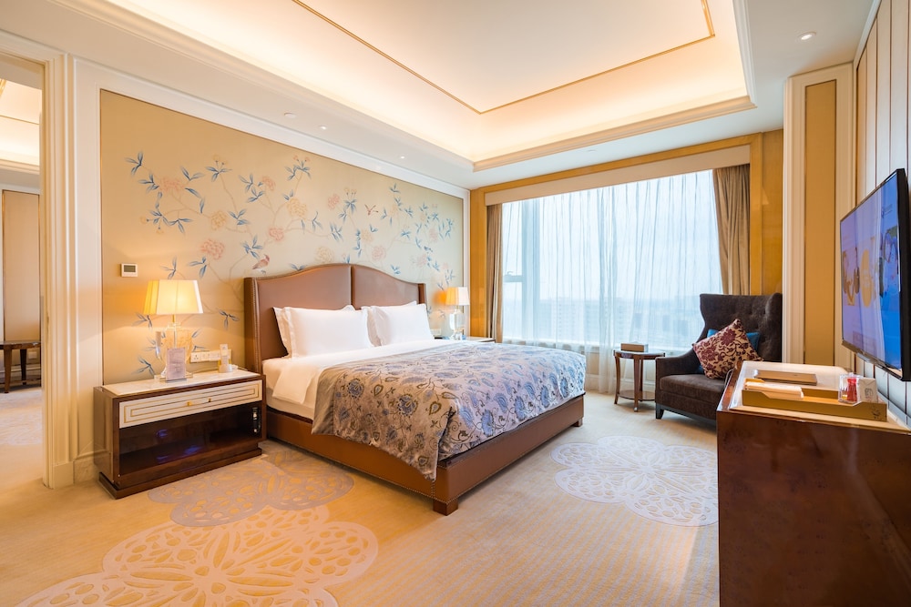 Suqian Hengli International Hotel - Property Image 10