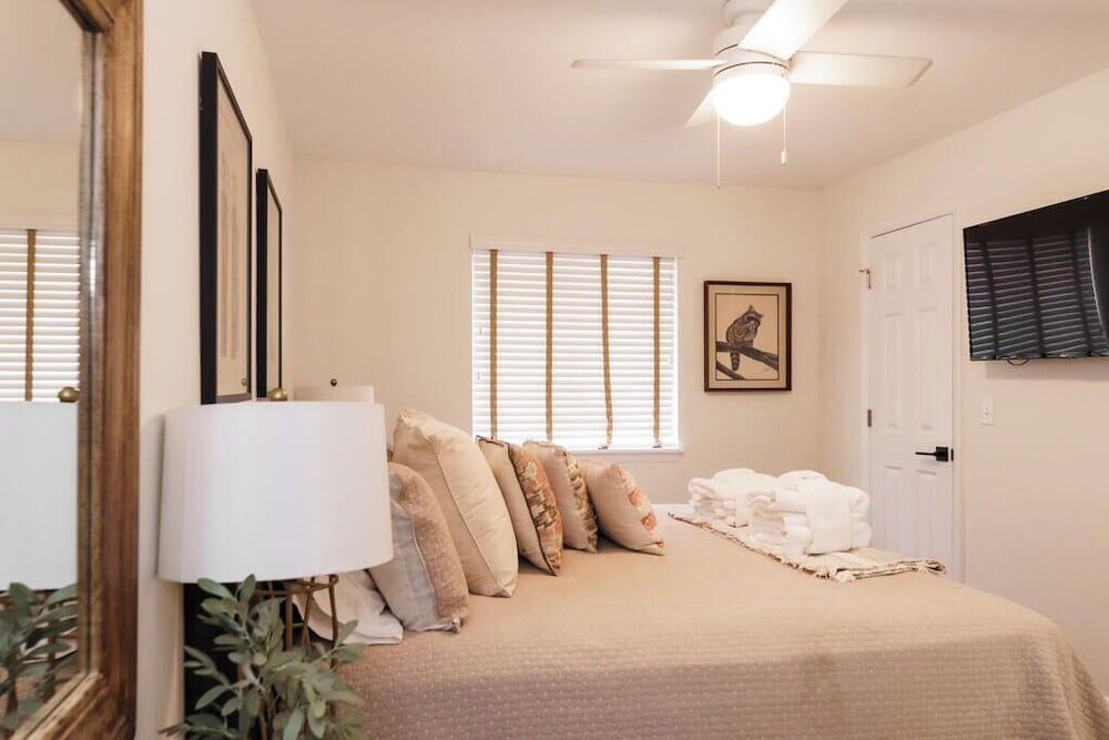 183 Beach Club Villa - Fripp Island Coastal Retreat
