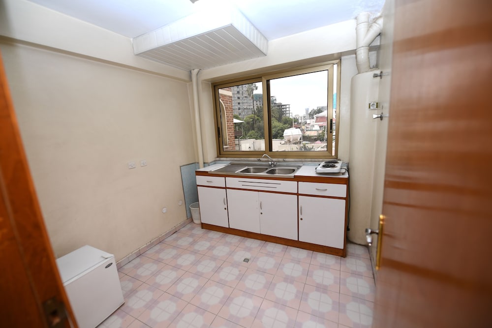 Weygoss Guest House