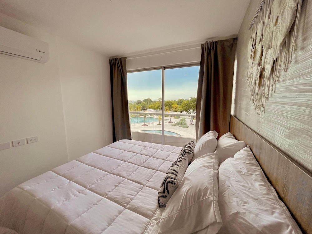 Apartamentos Santa Marina by C - HOST