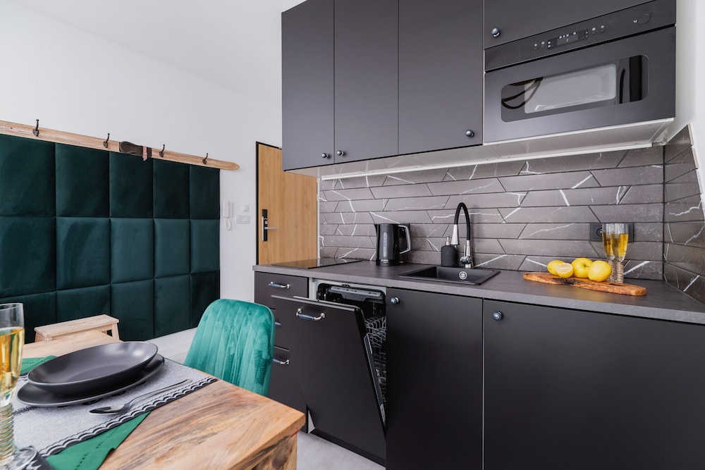 Kościelisko Studio & Parking by Renters view 3