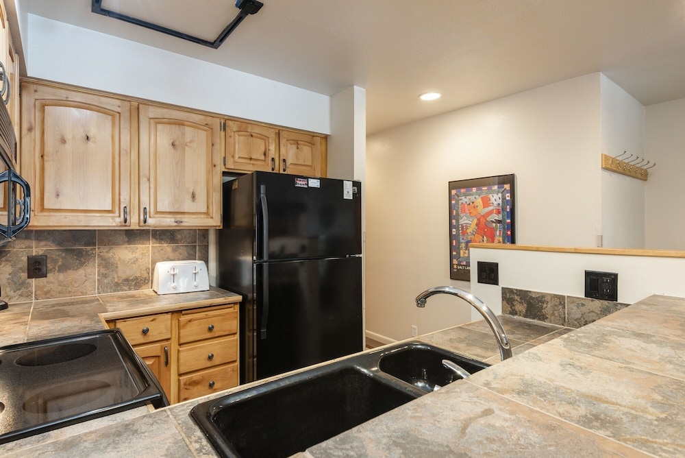 Park City Ski Resort UT - Snow Flower Vacation Condos
