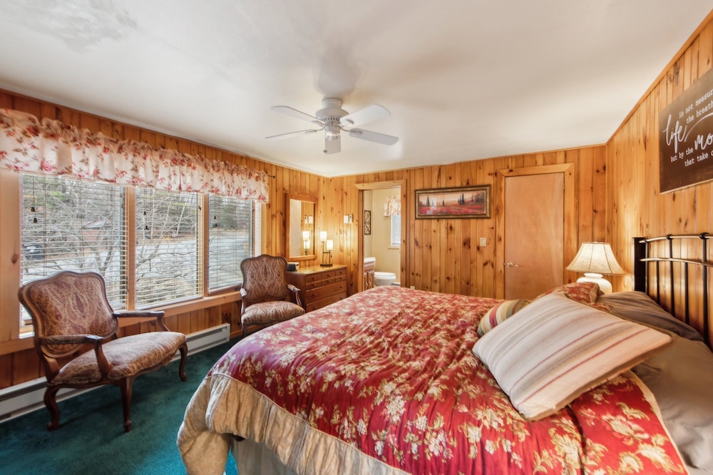 Twister's Little Sister 68a-i - Cozy Retreat 1 Bedroom Townhouse by The Summit at Gore Mountain