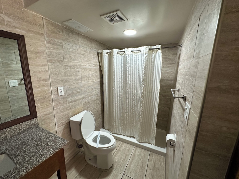 Oyo Hotel Bartow