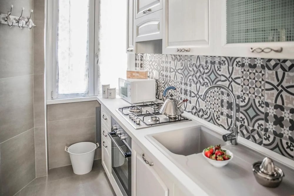 Central Luxury Apartment