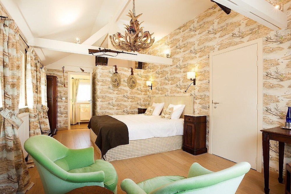 Charme B&B Noorderlicht view 2