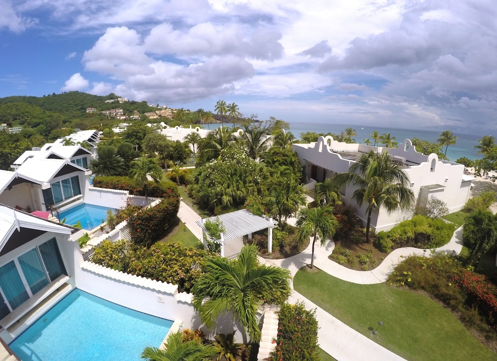 Spice Island Beach Resort 108