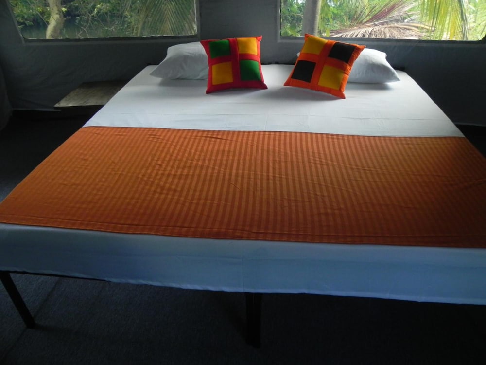 Makulu Safari Camping