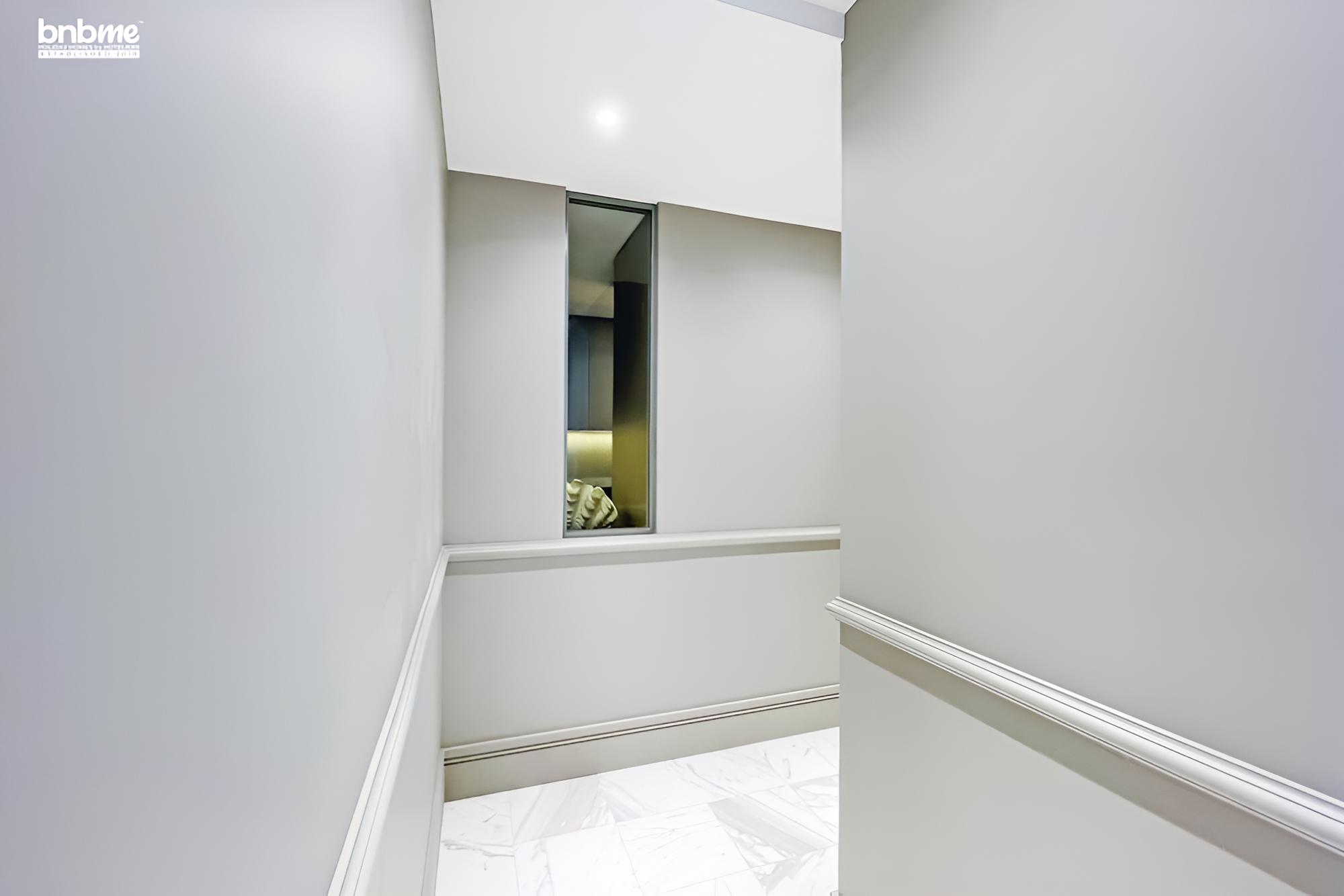 4B Amna Tower 6101 by bnbme homes