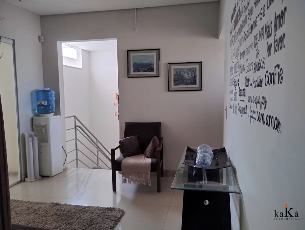 Hostel Central