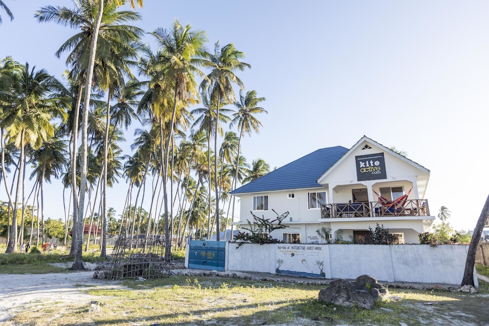 KiteActive Guesthouse