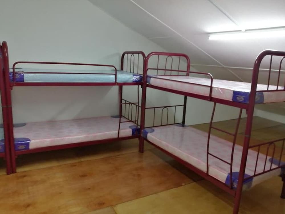 Single Bed in Mixed Dormitory Room With Ac photo 2