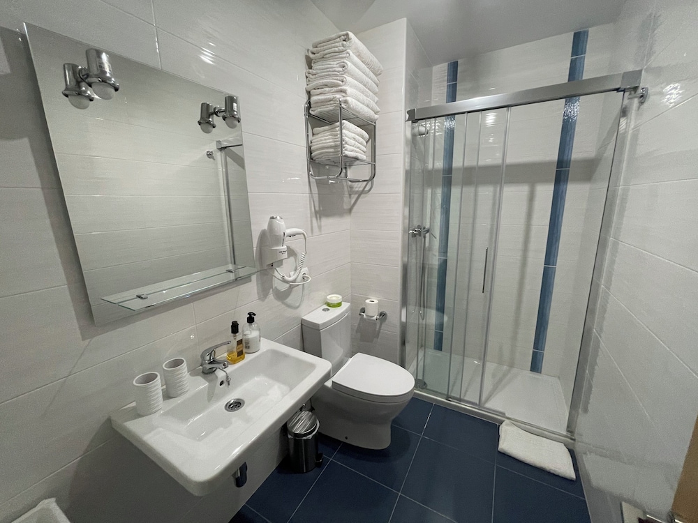 Apartamentos Royal Suites by Croma