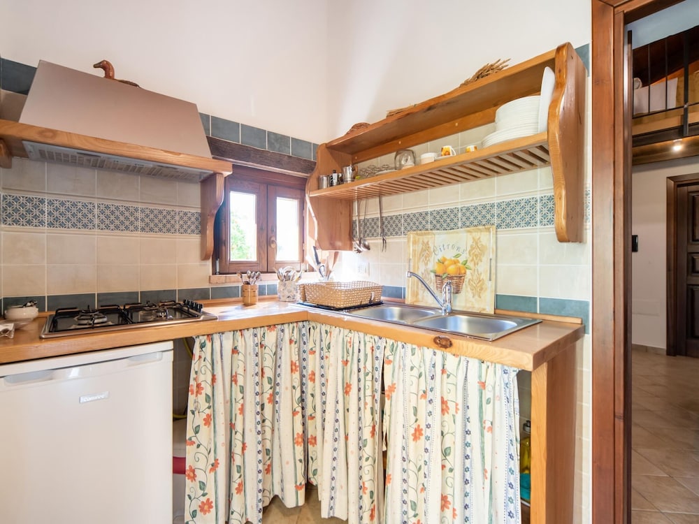 Holiday Home in Guardavalle by River view 5