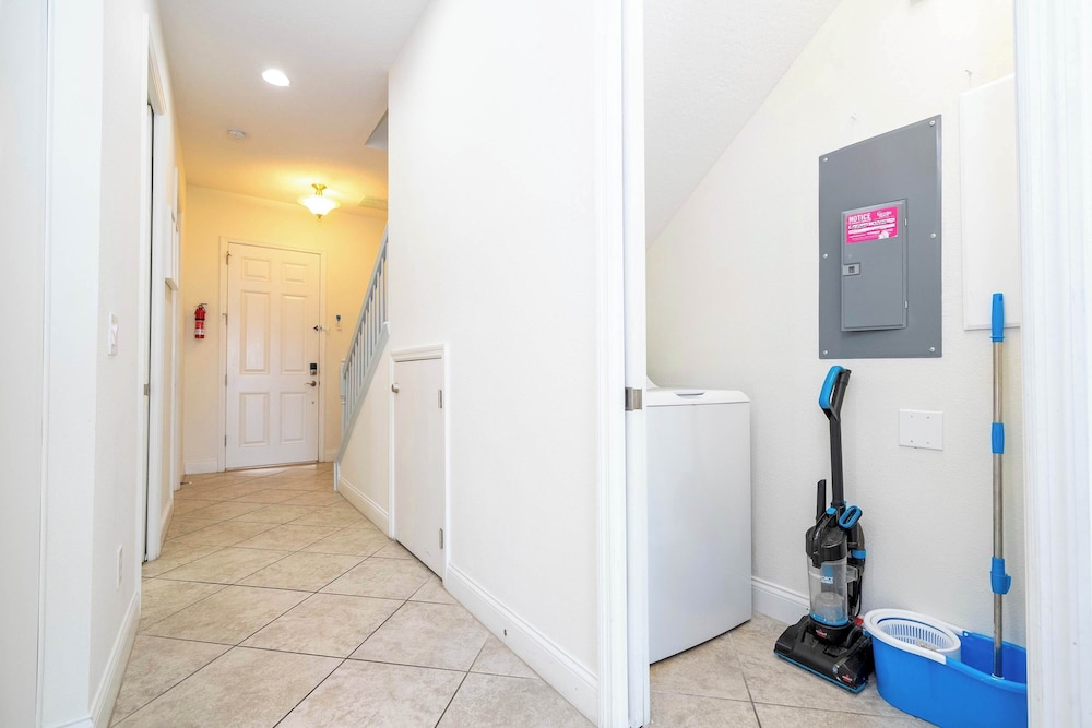 Charming 3Bd W/ Private Pool Festival Resort 220