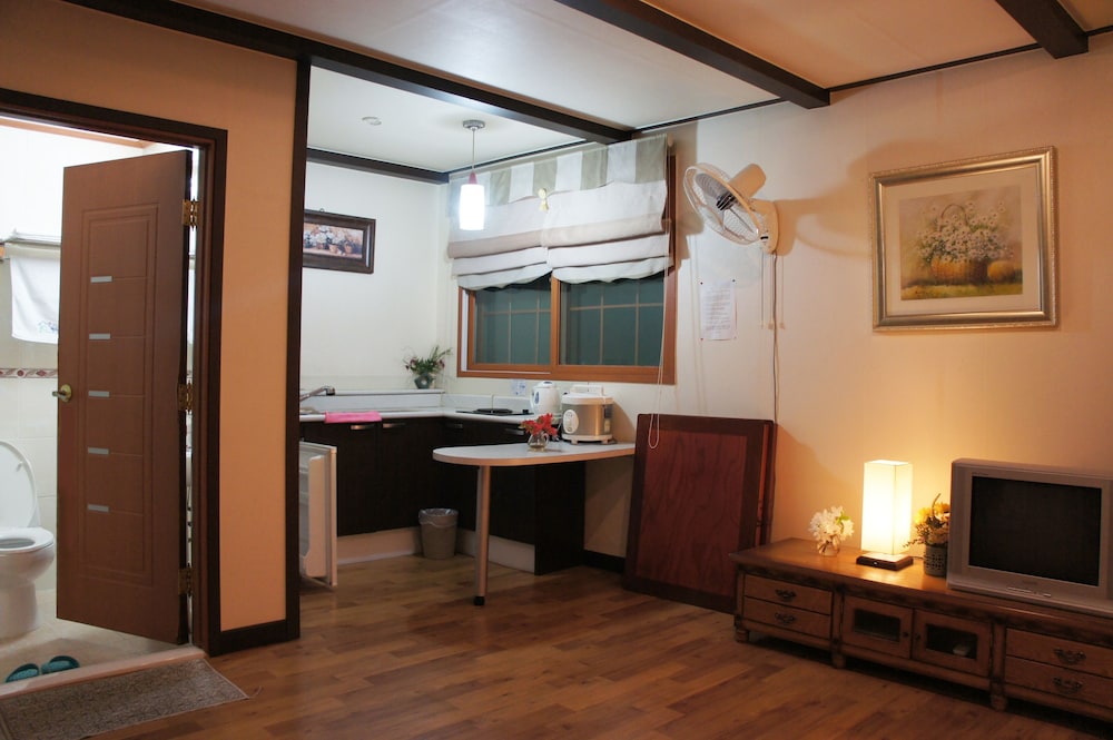Geum Dang Lodge