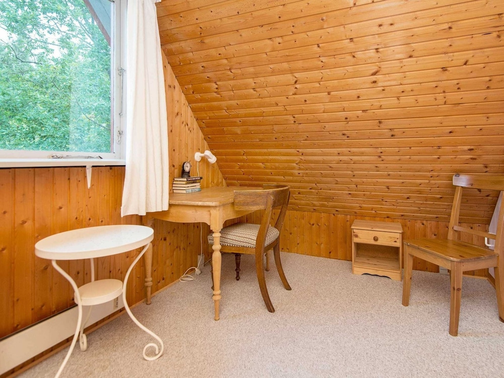 5 Person Holiday Home in Ebeltoft-by Traum