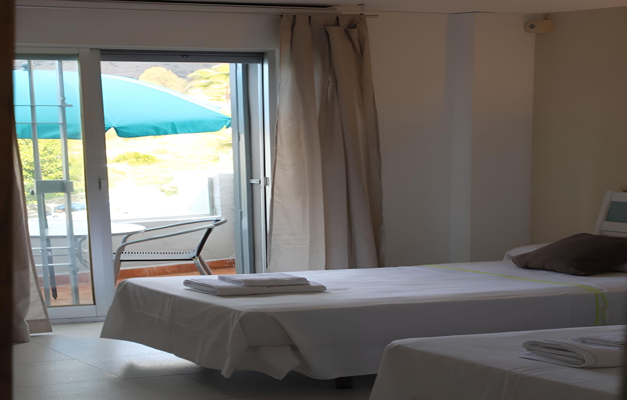 Hostal La Torre