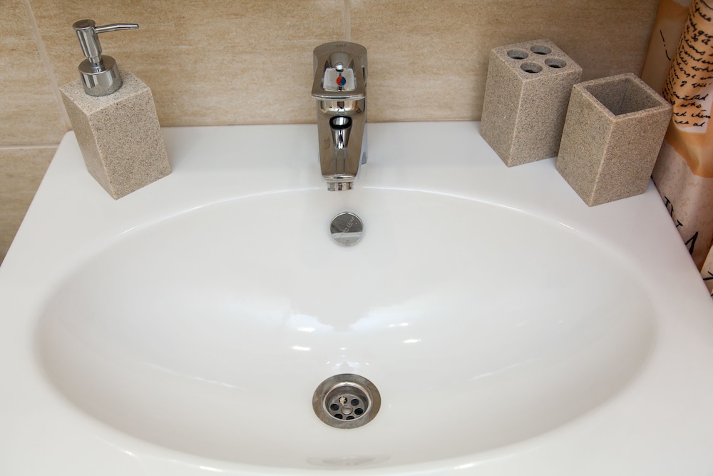 Apart-Hotel Uralskie Berega