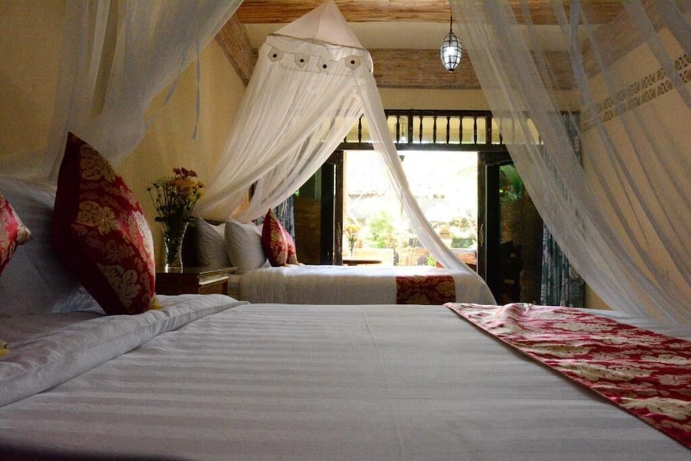 Griya Agung Ubud