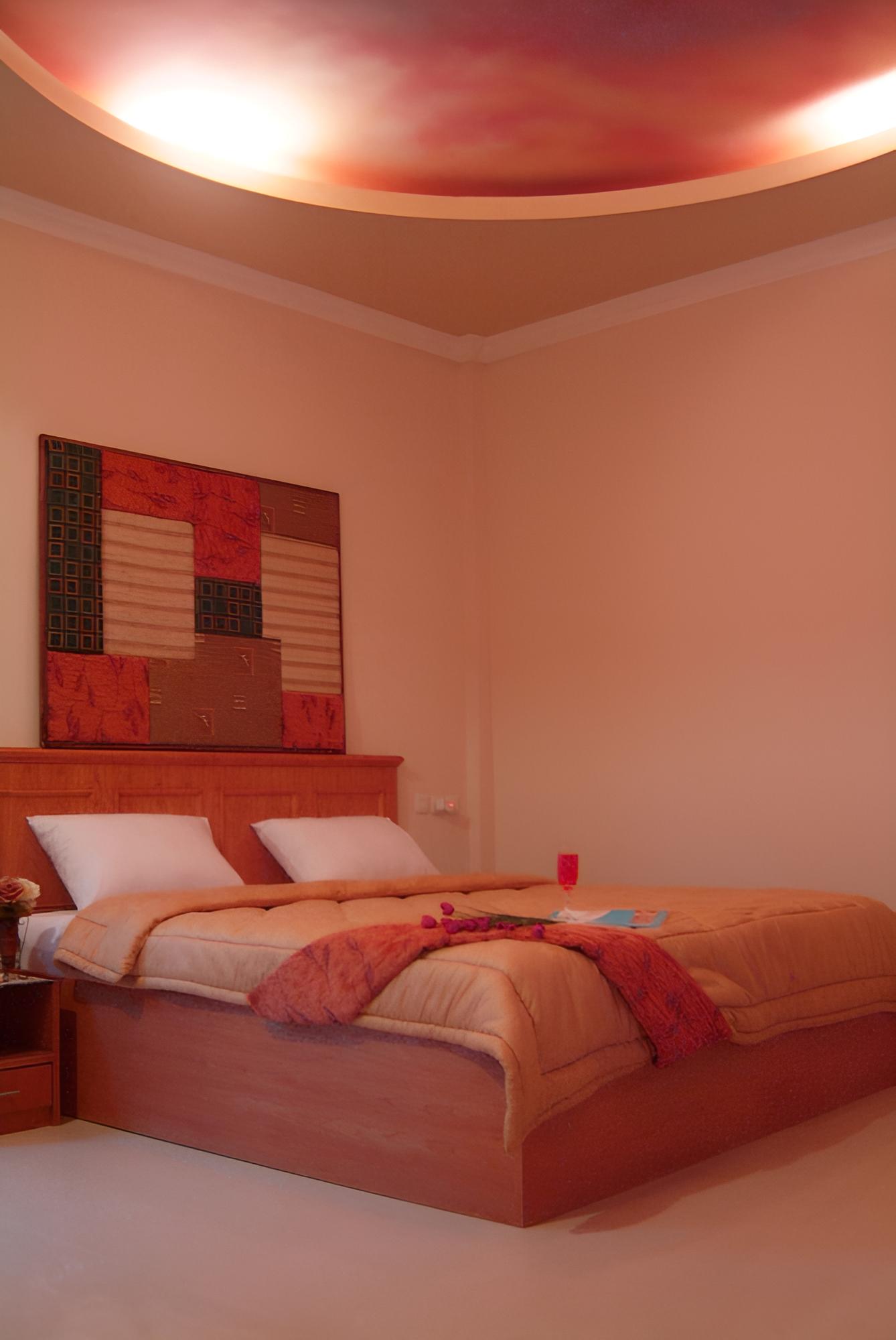Grand Sirao Hotel