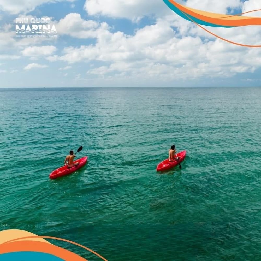 V&T Hotel Phu Quoc