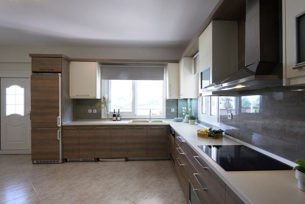 Escape Villa in Melissochori