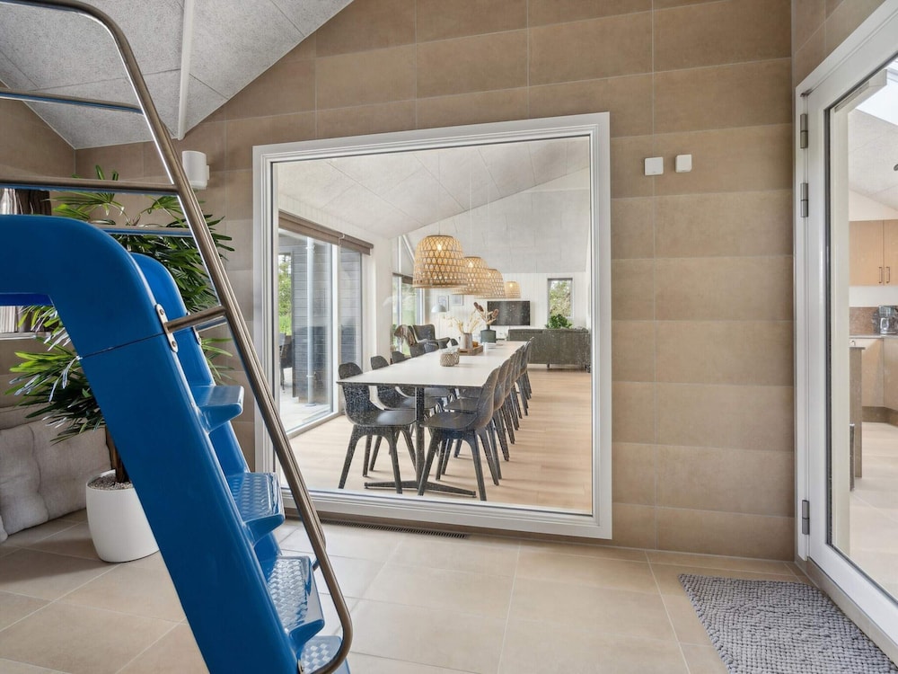 5 Star Holiday Home in Sydals