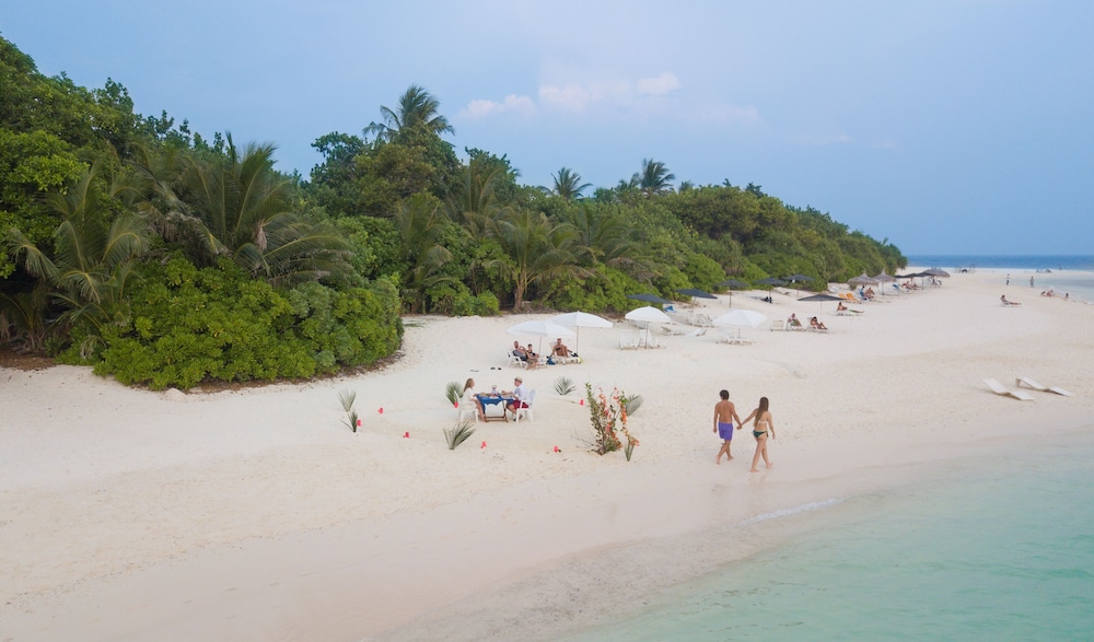 Ukulhas Beach Inn