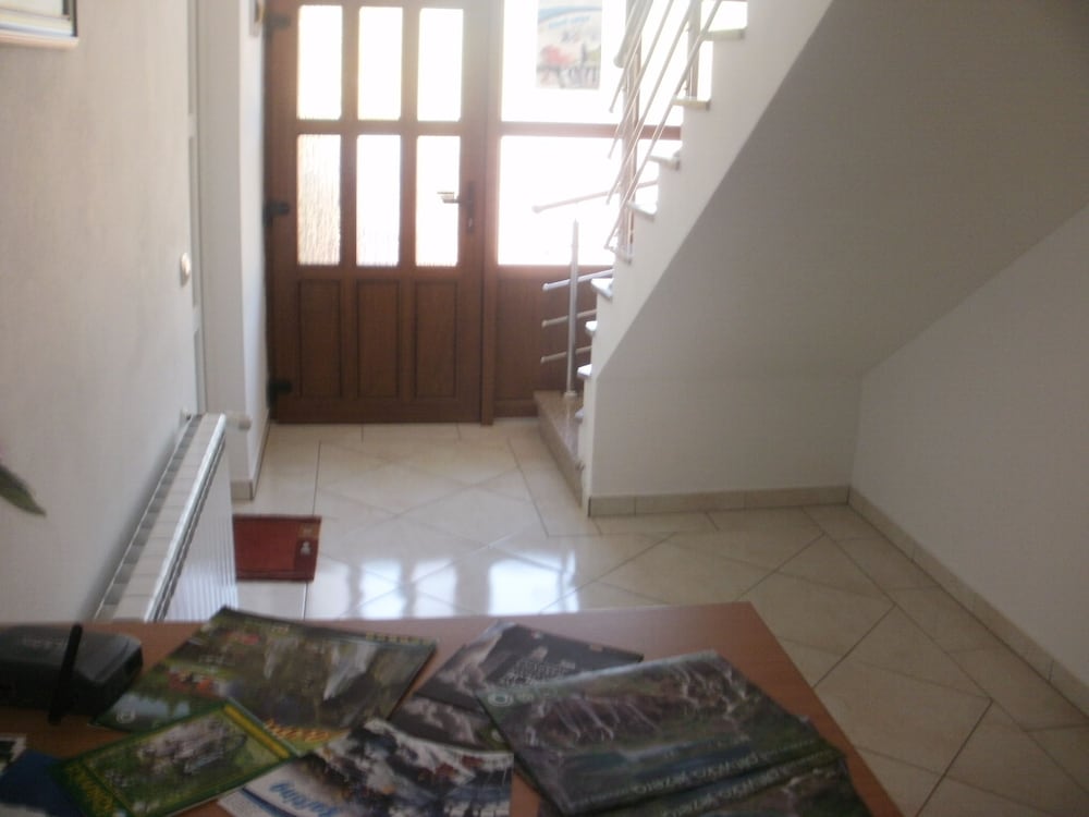 Villa Cancar
