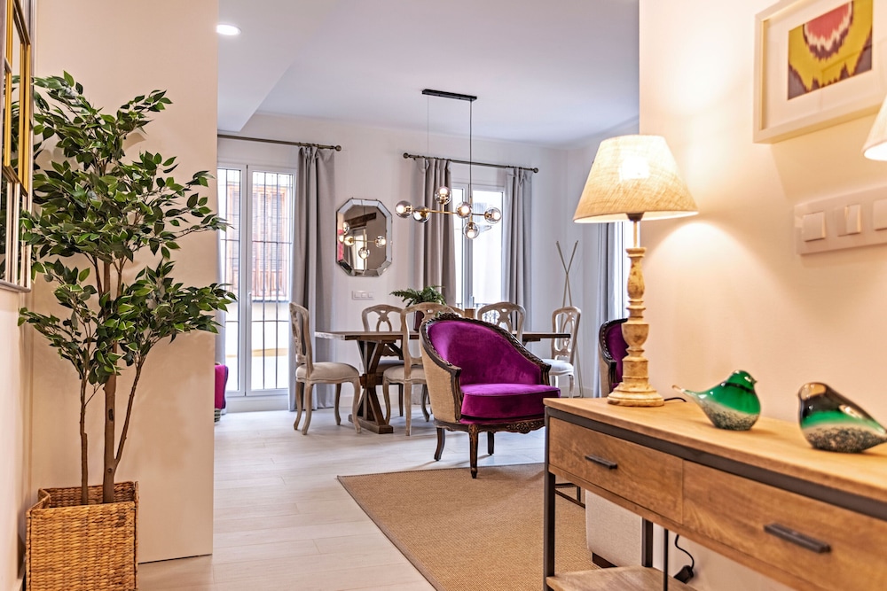 Genteel Home Feria