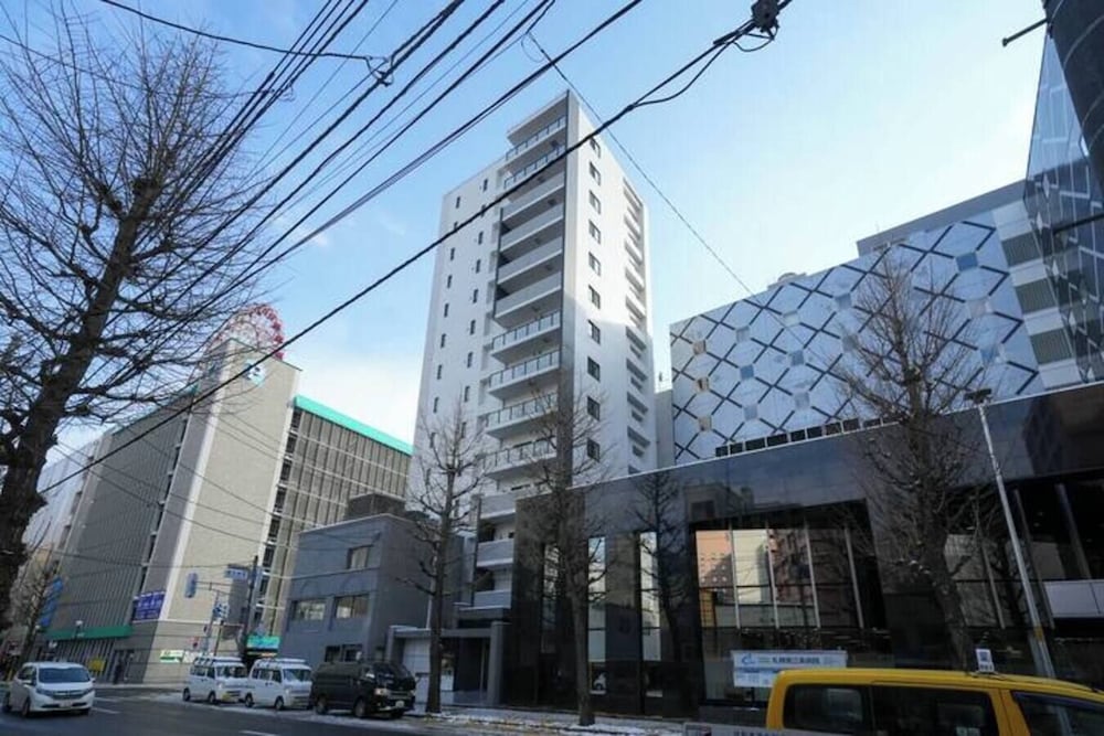 Mondomio Sapporo Minami 3-jo