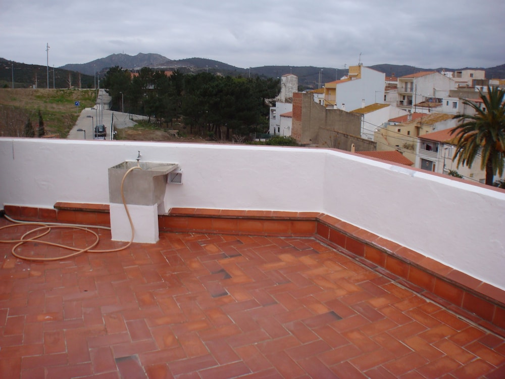 roof