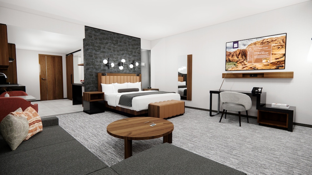 Black Desert Resort 6